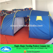 4-5 person outdoor family camping tent